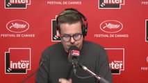 Le cinéma qui s'écoute sur France Inter - Le 07h43