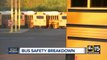 Getting to the bottom of Arizona school bus safety