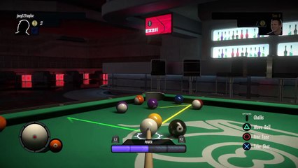 Hustle Kings Walkthrough Gameplay Part 1