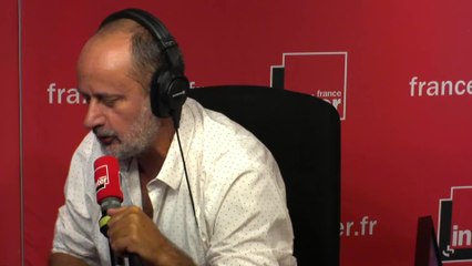 Le cirque Pinder n'est plus à la fête - Le billet de Daniel Morin