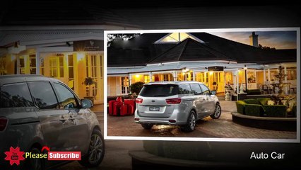 2019 Kia Carnival review - Auto Car