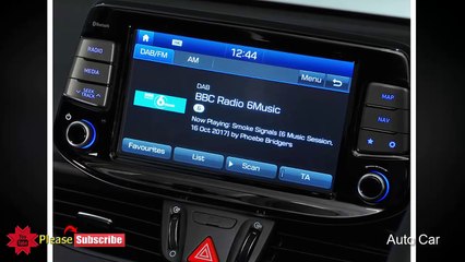 Hyundai i30 N 2018 UK review - Auto Car