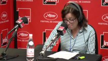 Le sulfureux de Yann Gonzalez et la joie de Nadine Labaki - Cannes & Co