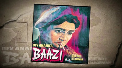 Dev Anand's Unexpected Marriage to Mona Singa During a Shooting Break 🎬