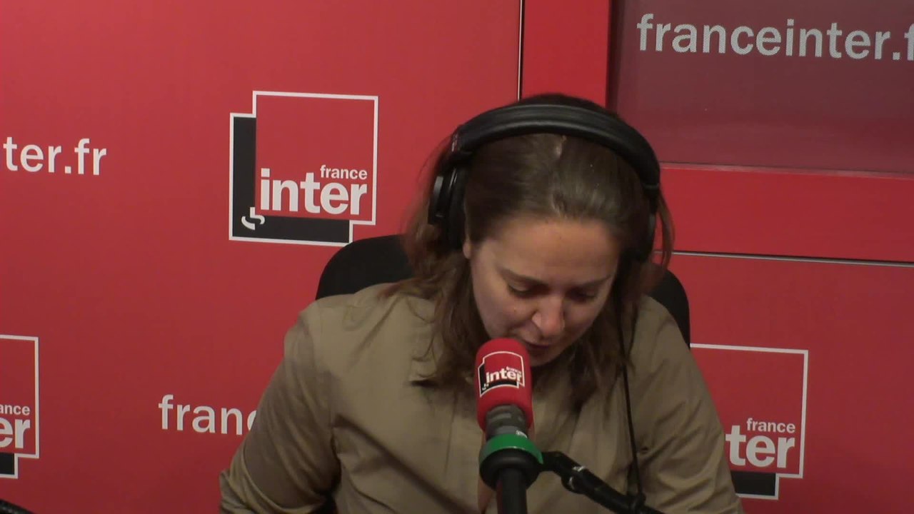 Chômage à Pôle Emploi, la faute des travailleurs - Le Billet de Charline