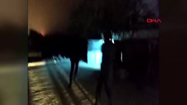 Kamyoncuların Korkulu Rüyası Çeteye Nefes Kesen Operasyon Kamerada