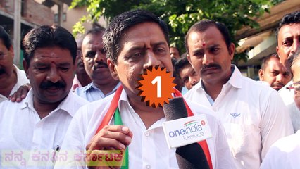 My Dream Of Karnataka :  ಶಾಂತಿಯುತವಾಗಿರಬೇಕು: ಕೆ.ಬಿ. ಪ್ರಸನ್ನ ಕುಮಾರ್ | Oneindia Kannada