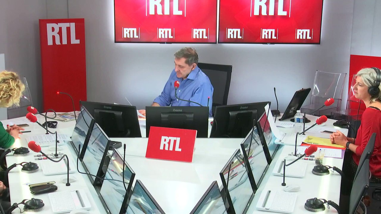 "Les 50 euros d'APL" : "Macron a tendance à voir tout d'en haut", estime Alba Ventura