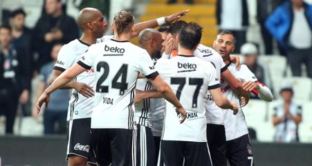 Ahmet Çakar: Beşiktaş'ın Kayserispor Maçında Hükmen Mağlup Edilmesi Lazım