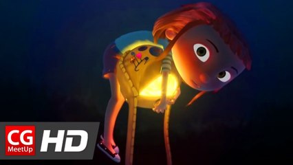 CGI 3D Animated Short Film "Sun Knapping" by ESMA | CGMeetup