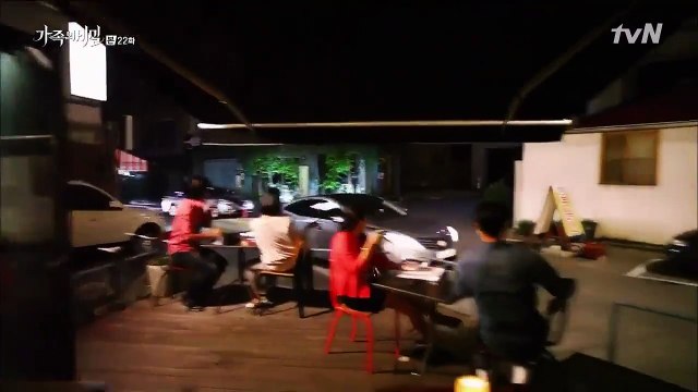 ÂM MƯU GIA TỘC Tập 22 Lồng Tiếng - Phim Hàn Quốc - Cha Hwa Yeon, Kim Seung Soo, Ryu Tae-joon, Shin Eun Kyung