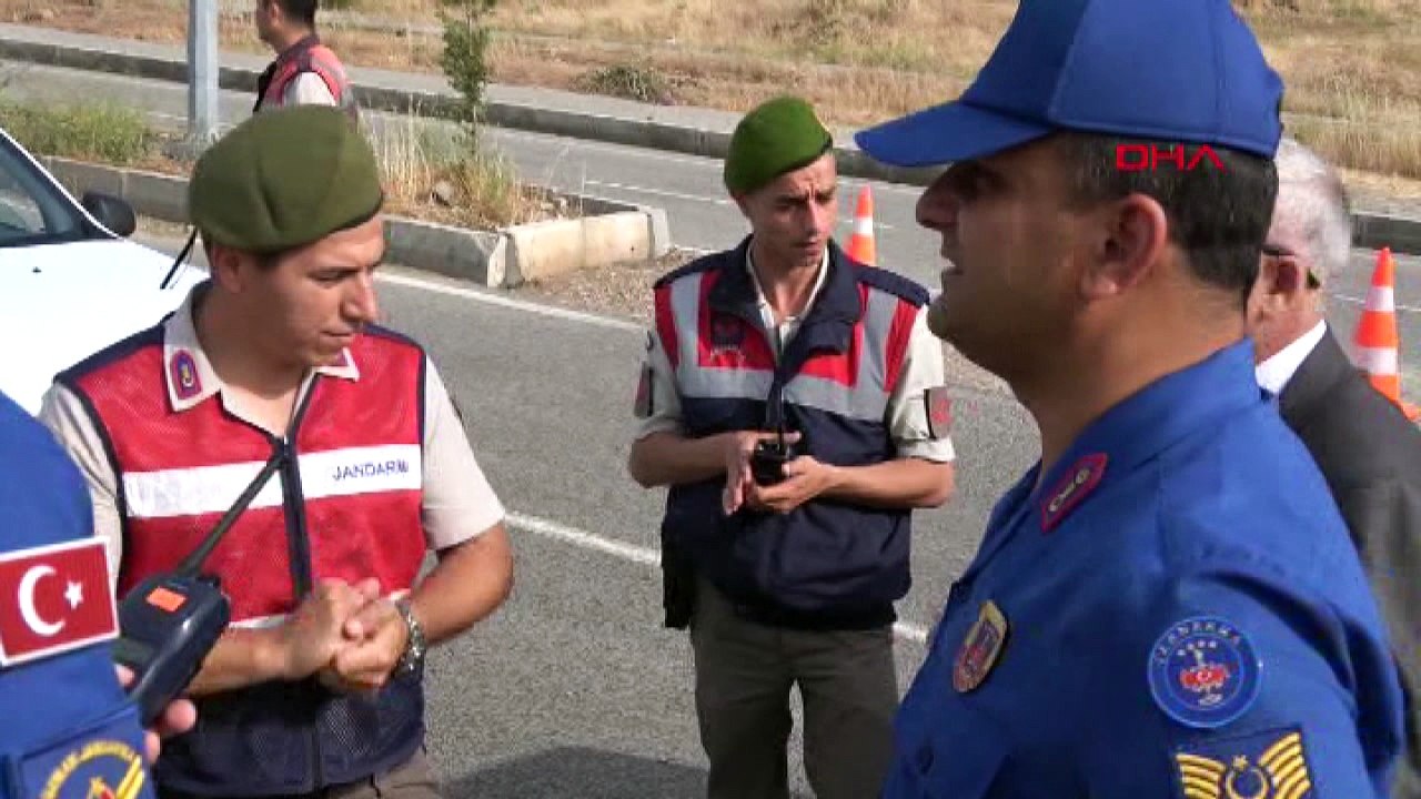 Trump’ın serbest bırakılmasını istediği ABD’li rahiple ilgili flaş gelişme