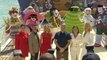 'Hotel Transylvania 3: A Monster Vacation' Hits The Cannes Film Festival