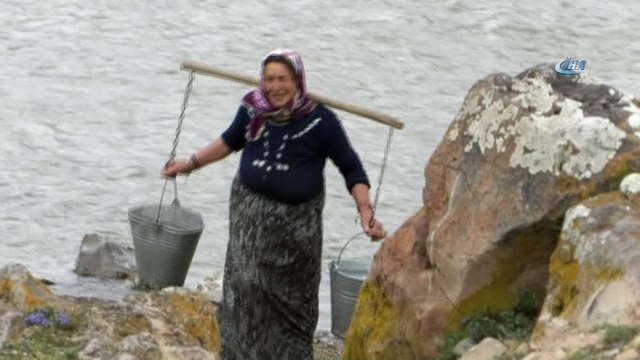 AYM'den örnek karar: Temiz su insan hakkıdır