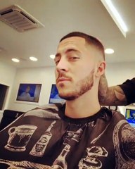 Hazard rechaza fichar por el Manchester United