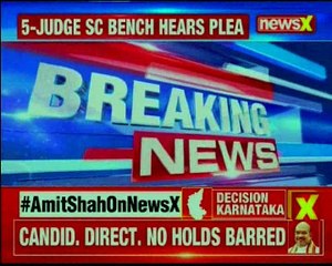 Attorney general KK Venugopal to attend CJI impeachment hearing today