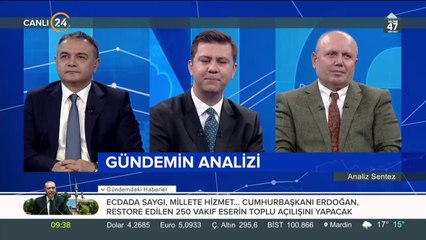 İkinci kez hakim karşısına çıktı