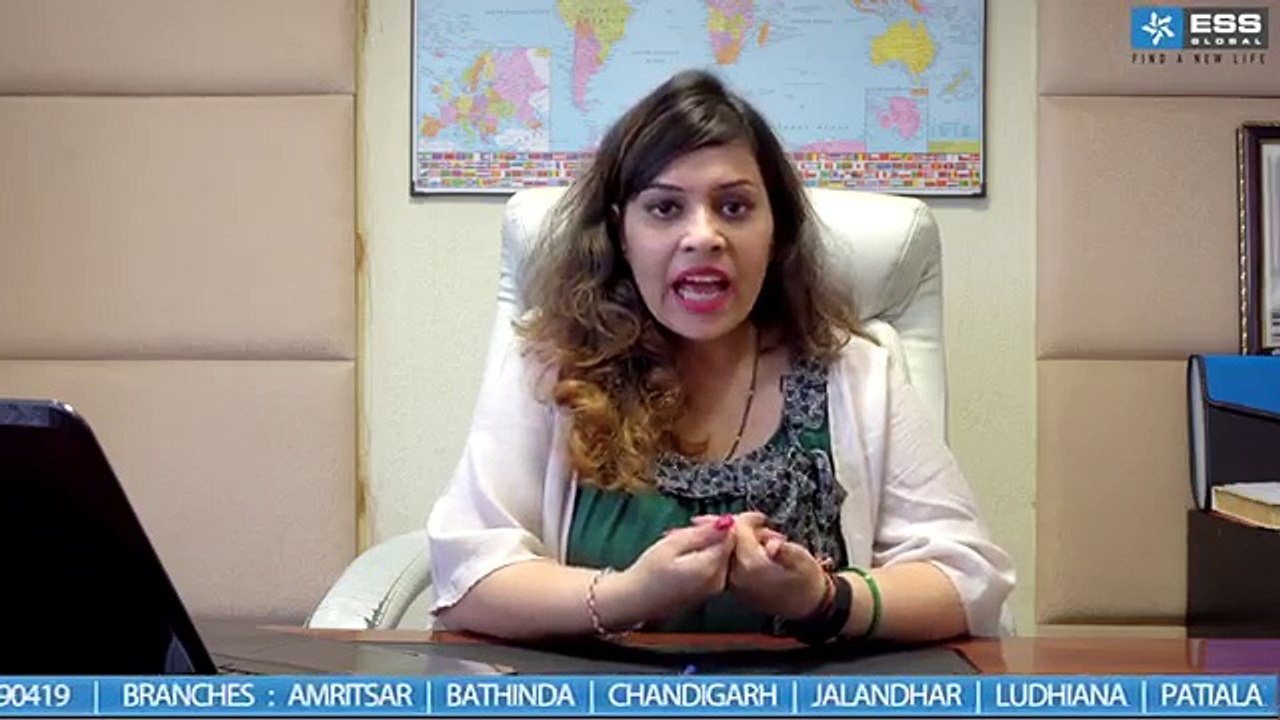 Study Abroad Most Asked Questions + Seminar Update