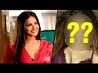 This Actress Is Set To Play Sunny Leone's Role In Her Biopic | Bollywood Buzz