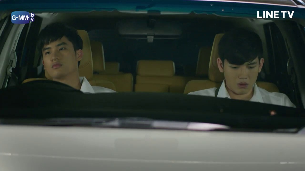 Kiss me again*Ep2*PeteKao cut*日本語字幕