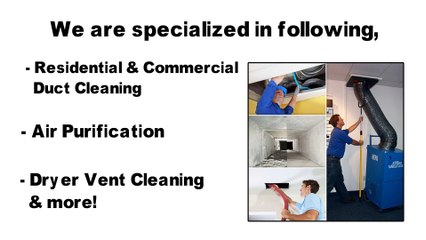 Top Line Air Duct Cleaning Sun City