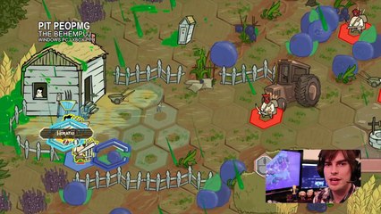 ﻿Is Pit People (PC) worth your money? [SE6 EP07 - 3/4]