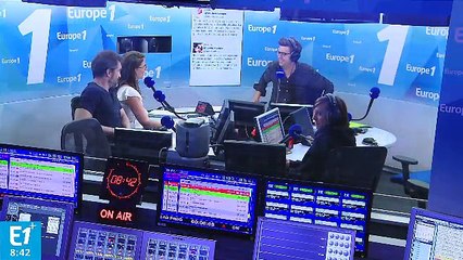 "Le sommet de la reconnaissance, c’est l’indifférence à ce que nous sommes"