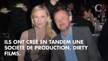 Cate Blanchett : qui est Andrew Upton, le mari de la présidente du jury de Cannes 2018 ?