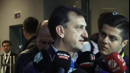 Metin Albayrak: “Şansımızı Sonuna Kadar Kovalayacağız”