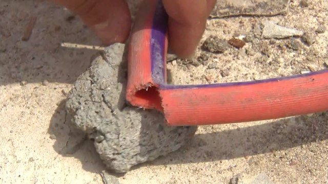 양주 폭발사고 현장서 잘린 가스관 발견... 고의 사고 가능성 / YTN