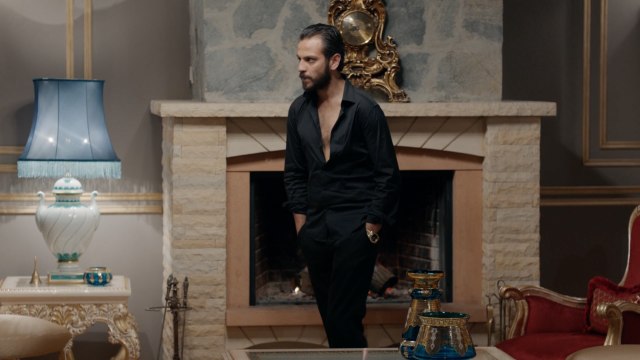 Çukur 28. Bölüm Bu Nikah Kıyılmayacak