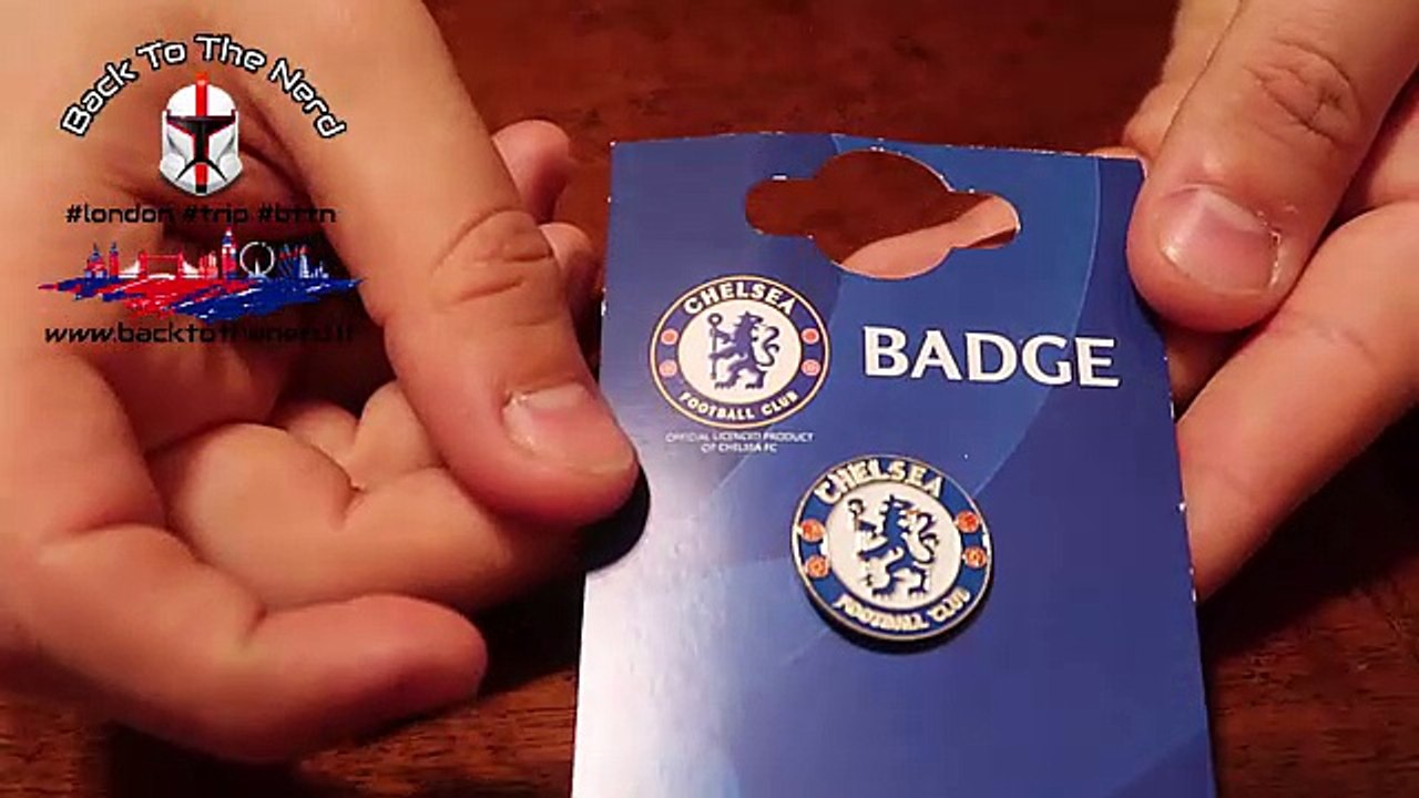 Acquisti di Londra 4!!! Speciale Londra 11