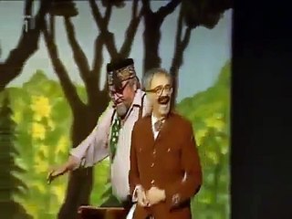 Zdeněk Liška-hry lásky šálivé I. (arabský kůň) part 1/2