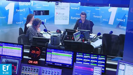 Mort de Maurane : "Sa voix va plus que me manquer", s'attriste Catherine Lara