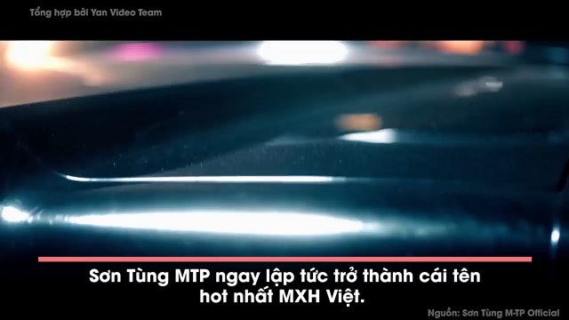 Tua ngược lại trailer Chạy Ngay Đi của Sơn Tùng, CĐM phát hiện ra bí mật không tưởng?