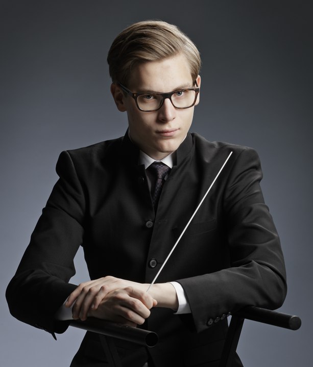 SCHOSTAKOVICH - Symphony no 10 - Mäkelä