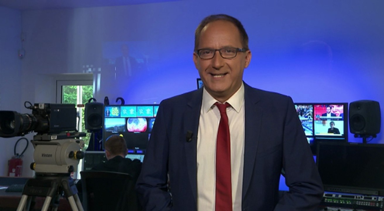 Quel temps pour le pont de l'Ascension ?