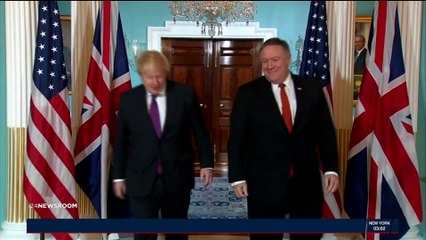 Nucléaire iranien : Quel scénario envisager en cas de sortie des Etats-Unis de l'accord ?