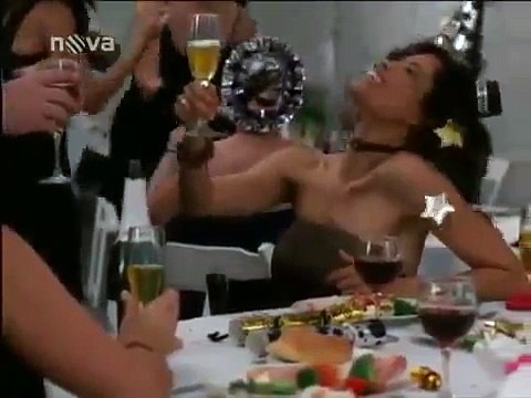 Vanoce Přítel pod stromečkem CZ Dabing (2) & Vanoce Přítel pod stromečkem CZ Dabing.mp part 4/5