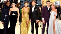 Celebrity Couples Who Attend Met Gala 2018