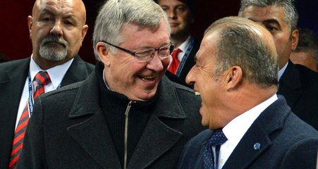 Beyin Ameliyatı Olan Manchester United Efsanesi Sir Alex Ferguson'un Durumu İyi