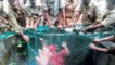 കിണറ്റില്‍ വീണ മകനെ രക്ഷിക്കാന്‍ അമ്മയും പുറകെ ചാടി, പിന്നീട് നടന്നത് | Oneindia Malayalam