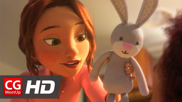 CGI 3D Animated Short Film We Can Do IT by Eddy.tv, Hornet, Leon Studio | CGMeetup