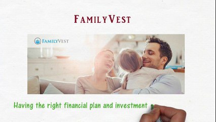 Financial Planner in Destin, FL