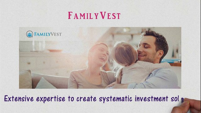 Investment Management in Destin, FL