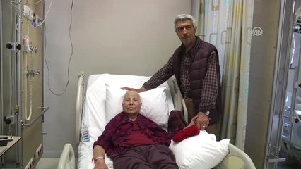 Kanser Hastası Kadının "İkinci Baharı" Kısa Sürdü (2)