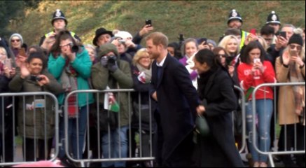 Will you be celebrating the Royal Wedding?