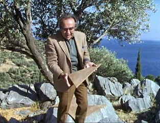 The ascent of man. Episode 05. Music of the Spheres