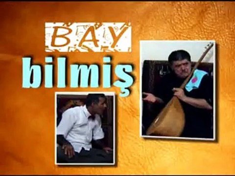 Acil Güldürü 9 - Bay Bilmiş 2 [KLAY MUZİK]