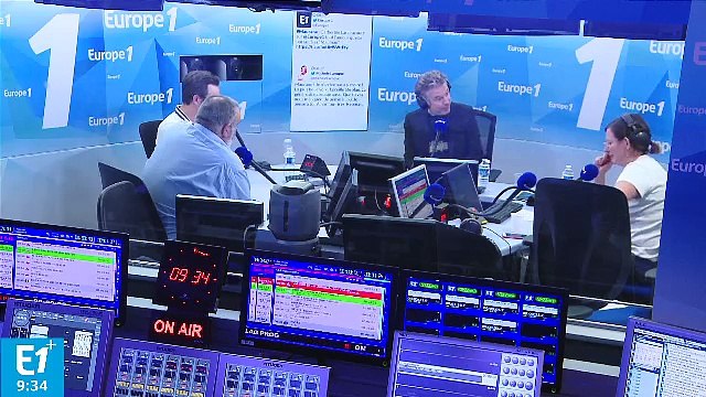 La première montée des marches à Cannes et la cérémonie d'ouverture